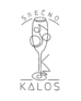 logo kalos sparkling wine