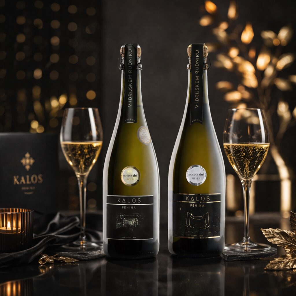 kalos penina munuds vini wine award premium 2