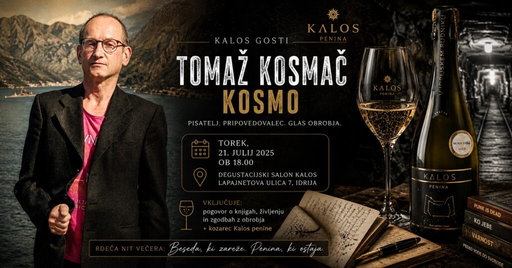 tomaz-kosmac-kalos-penina-knjige-branje